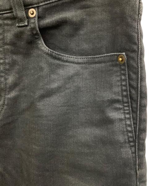 Saint Laurent Paris（サンローランパリ）Saint Laurent Paris (サンローランパリ) スキニーパンツ ブラック サイズ:W29 175/76Aの古着・服飾アイテム