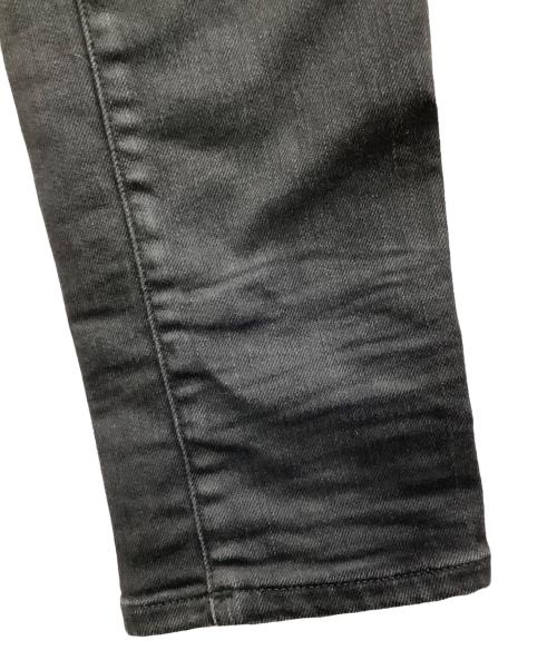 Saint Laurent Paris（サンローランパリ）Saint Laurent Paris (サンローランパリ) スキニーパンツ ブラック サイズ:W29 175/76Aの古着・服飾アイテム