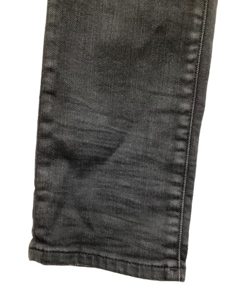 Saint Laurent Paris（サンローランパリ）Saint Laurent Paris (サンローランパリ) スキニーパンツ ブラック サイズ:W29 175/76Aの古着・服飾アイテム