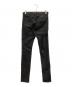 Saint Laurent Paris (サンローランパリ) スキニーパンツ ブラック サイズ:W29 175/76A：14000円