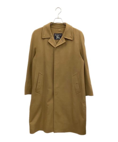 Burberry's（バーバリーズ）Burberry's (バーバリーズ) コート ベージュ サイズ:−の古着・服飾アイテム