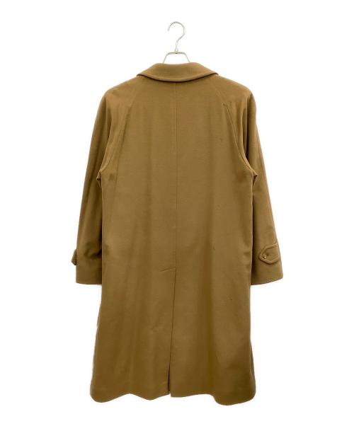 Burberry's（バーバリーズ）Burberry's (バーバリーズ) コート ベージュ サイズ:−の古着・服飾アイテム