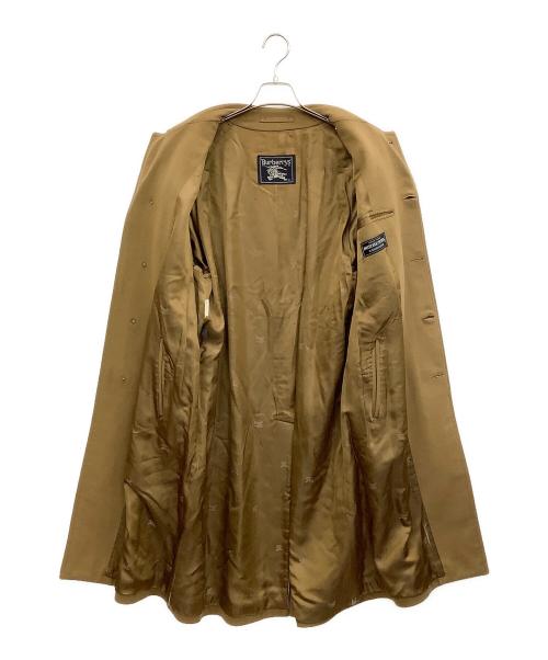 Burberry's（バーバリーズ）Burberry's (バーバリーズ) コート ベージュ サイズ:−の古着・服飾アイテム