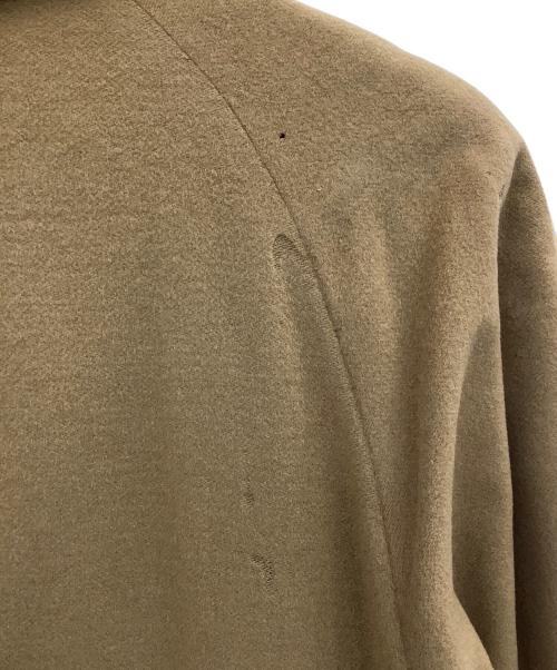 Burberry's（バーバリーズ）Burberry's (バーバリーズ) コート ベージュ サイズ:−の古着・服飾アイテム