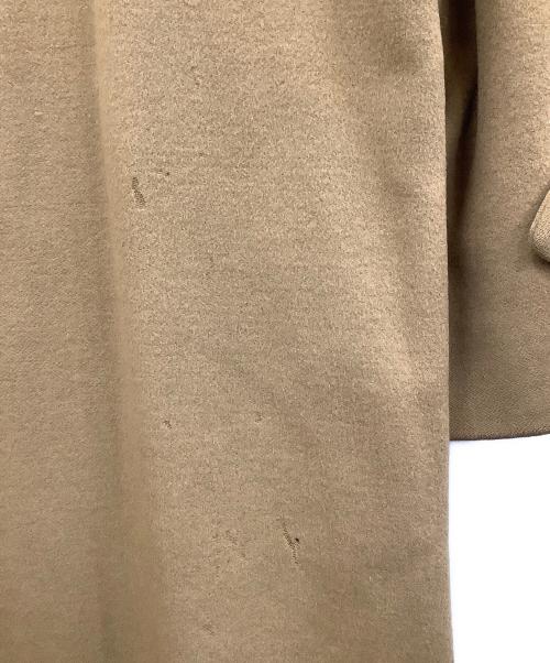 Burberry's（バーバリーズ）Burberry's (バーバリーズ) コート ベージュ サイズ:−の古着・服飾アイテム