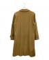 Burberry's (バーバリーズ) コート ベージュ サイズ:−：10000円