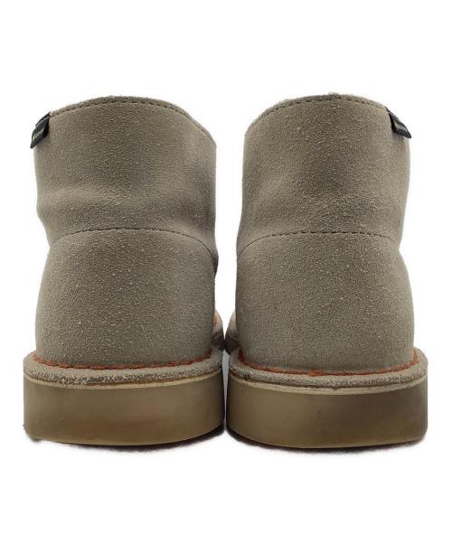 CLARKS（クラークス）CLARKS (クラークス) Desert Boot ベージュ サイズ:UK7の古着・服飾アイテム