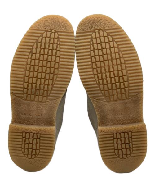 CLARKS（クラークス）CLARKS (クラークス) Desert Boot ベージュ サイズ:UK7の古着・服飾アイテム