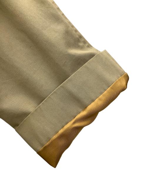 Burberry's（バーバリー）Burberry's (バーバリーズ) ステンカラーコート ベージュ サイズ:胸囲94 身長175の古着・服飾アイテム