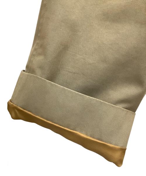 Burberry's（バーバリー）Burberry's (バーバリーズ) ステンカラーコート ベージュ サイズ:胸囲94 身長175の古着・服飾アイテム