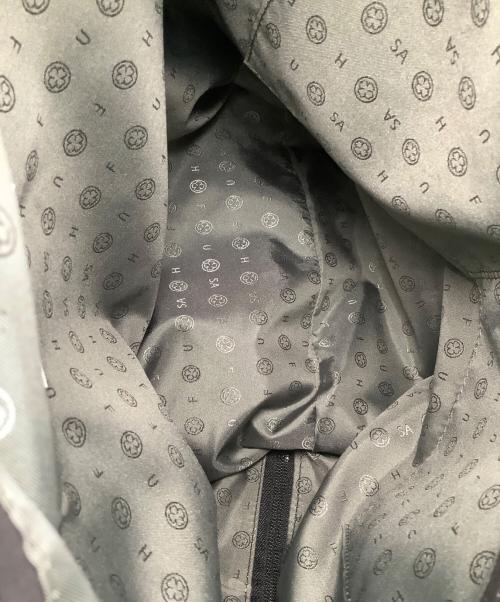 SALON DE ALFURD（サロン・ド・アルファード）SALON DE ALFURD (サロン・ド・アルファード) 3WAYリュック ブラック サイズ:−の古着・服飾アイテム