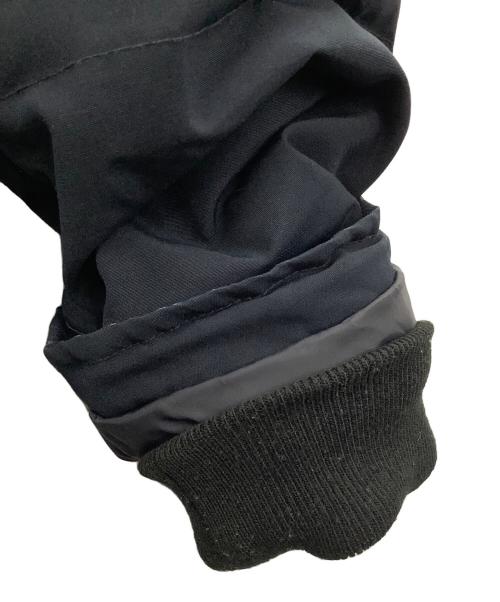 DANTON（ダントン）DANTON (ダントン) ダウンコート ネイビー サイズ:36の古着・服飾アイテム