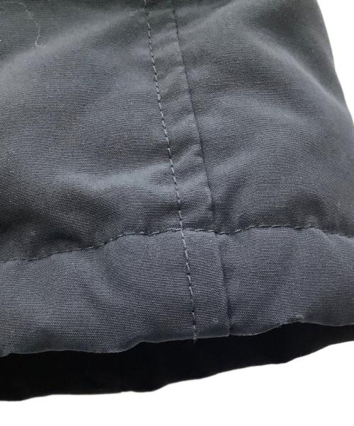 DANTON（ダントン）DANTON (ダントン) ダウンコート ネイビー サイズ:36の古着・服飾アイテム