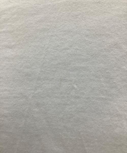 CELINE（セリーヌ）CELINE (セリーヌ) トリオンロゴプリントTシャツ ホワイト サイズ:Mの古着・服飾アイテム