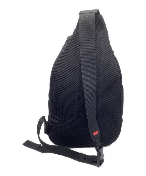 SUPREME（シュプリーム）SUPREME (シュプリーム) スリングバッグ ブラック サイズ:−の古着・服飾アイテム