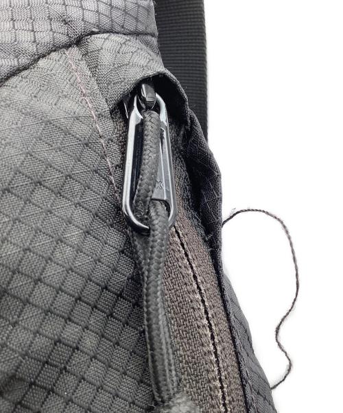 SUPREME（シュプリーム）SUPREME (シュプリーム) スリングバッグ ブラック サイズ:−の古着・服飾アイテム