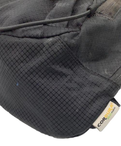 SUPREME（シュプリーム）SUPREME (シュプリーム) スリングバッグ ブラック サイズ:−の古着・服飾アイテム