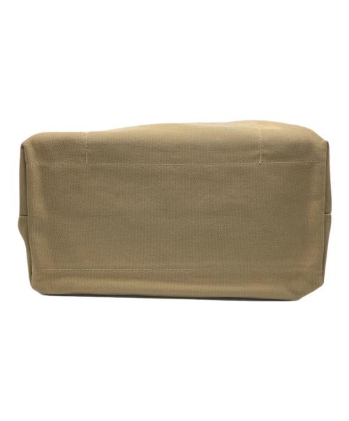 SLOW（スロウ）SLOW (スロウ) トートバッグ ベージュ サイズ:−の古着・服飾アイテム