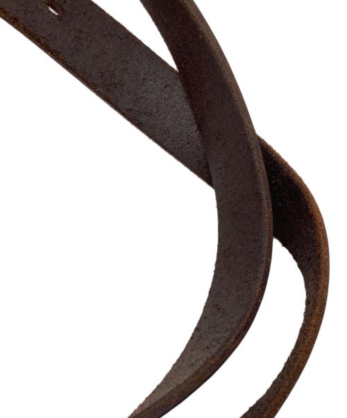 SLOW（スロウ）SLOW (スロウ) トートバッグ ベージュ サイズ:−の古着・服飾アイテム