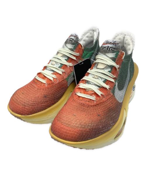 NIKE（ナイキ）NIKE (ナイキ) ランニングシューズ マルチカラー サイズ:25の古着・服飾アイテム