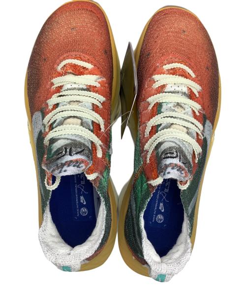 NIKE（ナイキ）NIKE (ナイキ) ランニングシューズ マルチカラー サイズ:25の古着・服飾アイテム