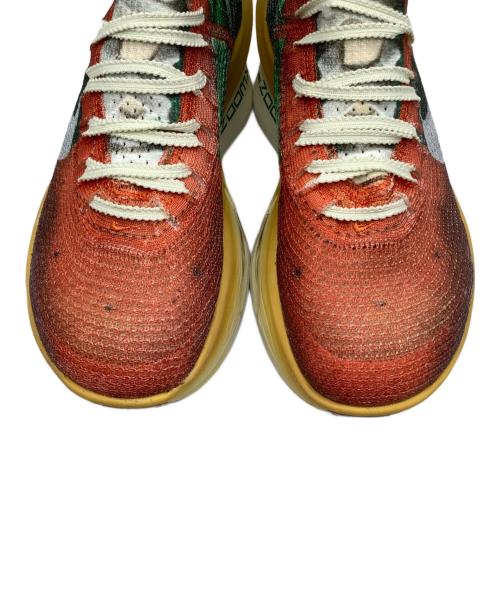 NIKE（ナイキ）NIKE (ナイキ) ランニングシューズ マルチカラー サイズ:25の古着・服飾アイテム