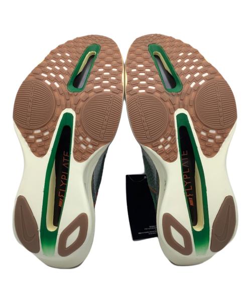 NIKE（ナイキ）NIKE (ナイキ) ランニングシューズ マルチカラー サイズ:25の古着・服飾アイテム