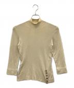 LOUIS VUITTONルイ ヴィトン）の古着「厚手ニット」｜ベージュ