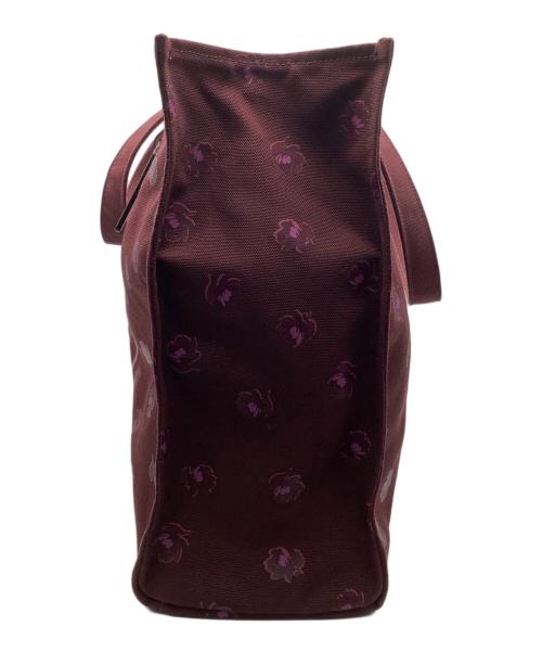 COACH（コーチ）COACH (コーチ) トートバッグ パープル サイズ:−の古着・服飾アイテム