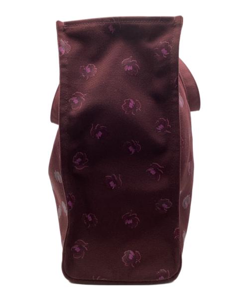 COACH（コーチ）COACH (コーチ) トートバッグ パープル サイズ:−の古着・服飾アイテム