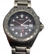 SEIKOセイコー）の古着「腕時計」