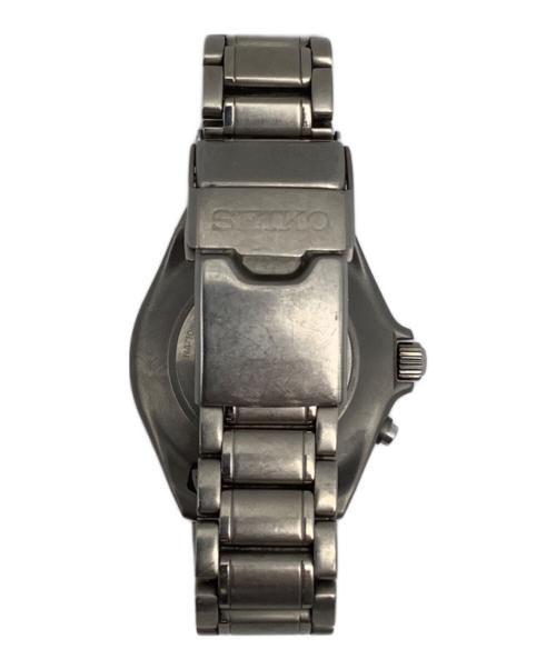 SEIKO（セイコー）SEIKO (セイコー) 腕時計 サイズ:−の古着・服飾アイテム