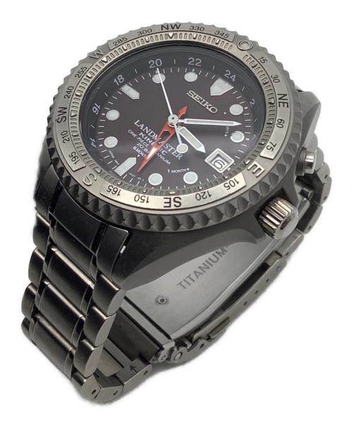 SEIKO（セイコー）SEIKO (セイコー) 腕時計 サイズ:−の古着・服飾アイテム