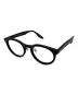 BARTON PERREIRA (バートン ペレイラ) 眼鏡 ブラック サイズ:49□23−148：15000円
