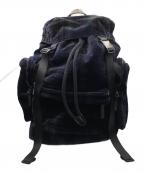 EMPORIO ARMANIエンポリオアルマーニ）の古着「リュック」