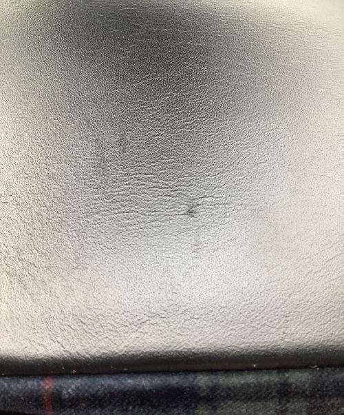 EMPORIO ARMANI（エンポリオアルマーニ）EMPORIO ARMANI (エンポリオアルマーニ) リュック サイズ:−の古着・服飾アイテム