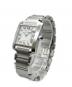 Cartier (カルティエ) Tank Francaise Boys タンクフランセーズMM Ref:W51011Q3 ホワイト文字盤 サイズ:MM/24mm/16cm：450000円