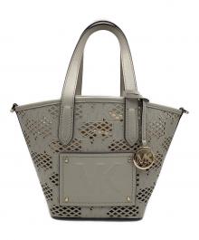 MICHAEL KORS（マイケル・コース）の古着「2WAYバッグ」