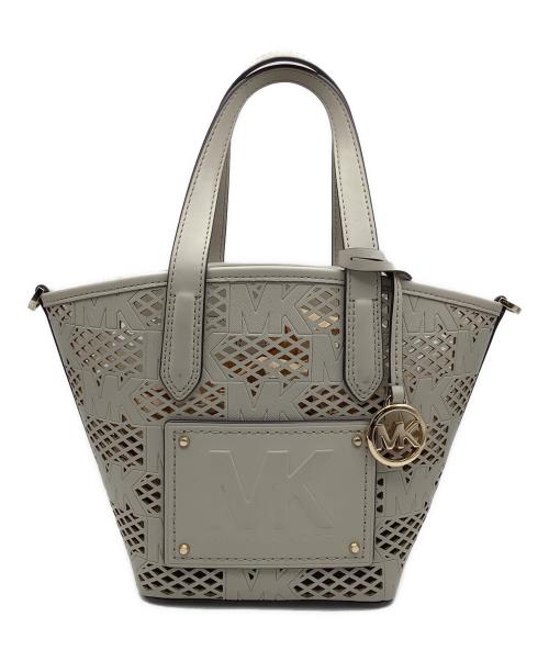 MICHAEL KORS（マイケル・コース）MICHAEL KORS (マイケル・コース) 2WAYバッグ サイズ:−の古着・服飾アイテム