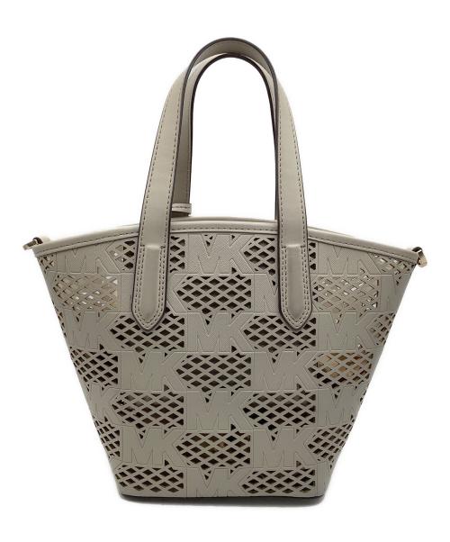 MICHAEL KORS（マイケル・コース）MICHAEL KORS (マイケル・コース) 2WAYバッグ サイズ:−の古着・服飾アイテム