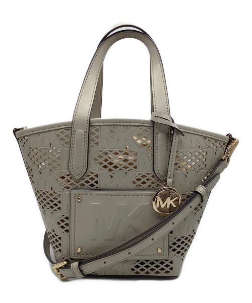 MICHAEL KORS（マイケル・コース）MICHAEL KORS (マイケル・コース) 2WAYバッグ サイズ:−の古着・服飾アイテム
