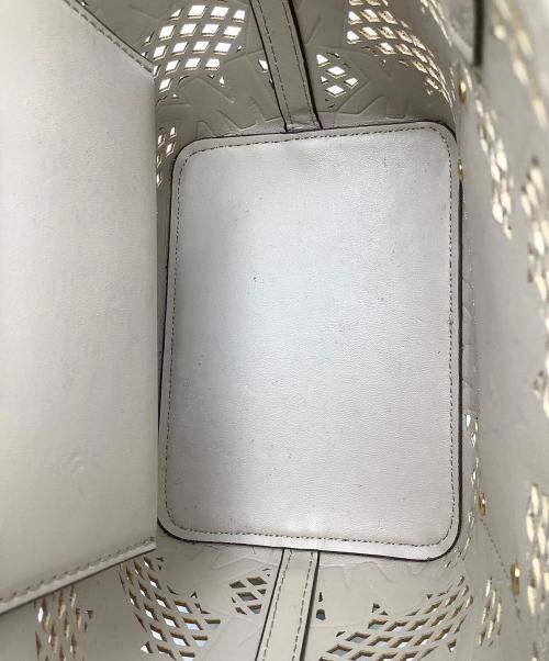 MICHAEL KORS（マイケル・コース）MICHAEL KORS (マイケル・コース) 2WAYバッグ サイズ:−の古着・服飾アイテム