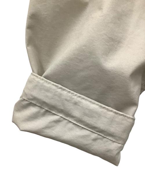 THE NORTH FACE（ザ ノース フェイス）THE NORTH FACE (ザ ノース フェイス) コンパクトジャケット グレー サイズ:Lの古着・服飾アイテム