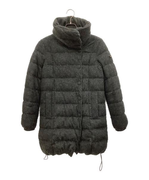 TATRAS（タトラス）TATRAS (タトラス) ダウンコート グレー サイズ:2の古着・服飾アイテム