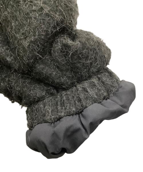 TATRAS（タトラス）TATRAS (タトラス) ダウンコート グレー サイズ:2の古着・服飾アイテム