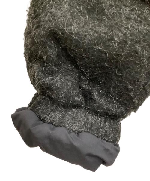 TATRAS（タトラス）TATRAS (タトラス) ダウンコート グレー サイズ:2の古着・服飾アイテム