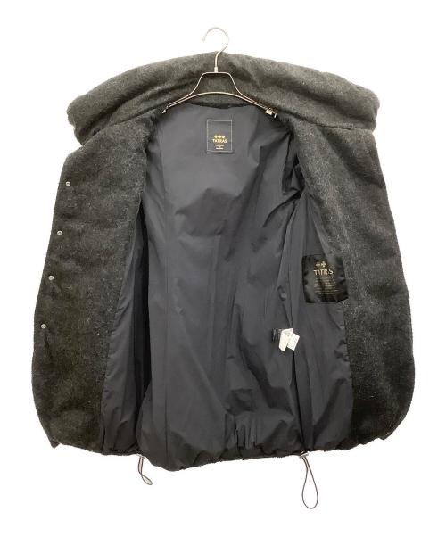 TATRAS（タトラス）TATRAS (タトラス) ダウンコート グレー サイズ:2の古着・服飾アイテム