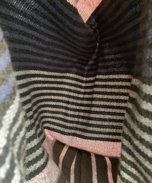 MARNI（マルニ）MARNI (マルニ) ハンモックバッグ マルチカラー サイズ:−の古着・服飾アイテム