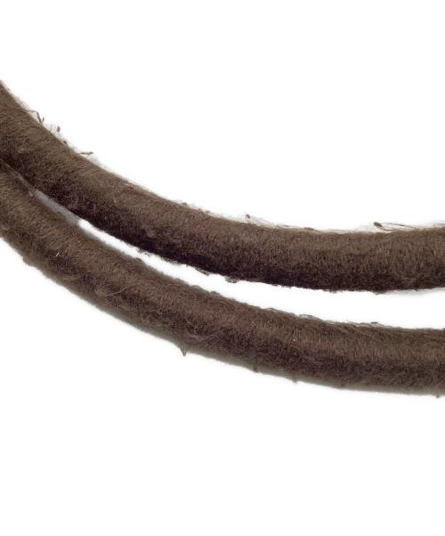 MARNI（マルニ）MARNI (マルニ) ハンモックバッグ マルチカラー サイズ:−の古着・服飾アイテム