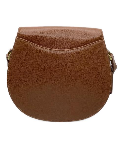 COACH（コーチ）COACH (コーチ) ショルダーバッグ ブラウン サイズ:−の古着・服飾アイテム